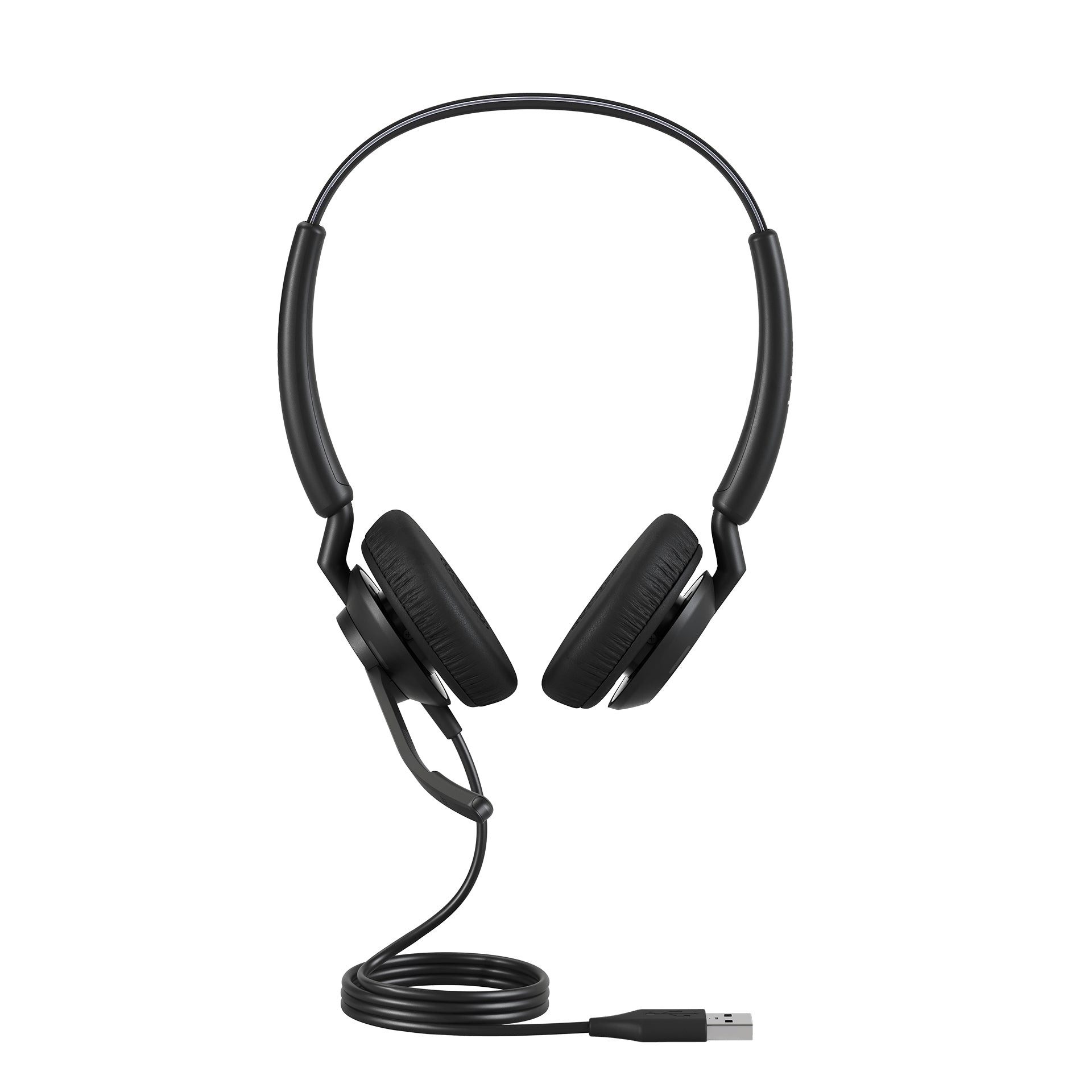 Jabra Heyrnartól 4099-413-269 / Engage 40 svart