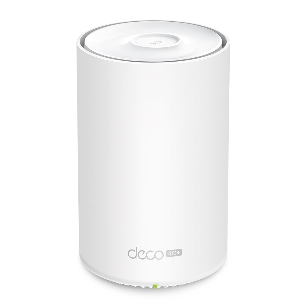 TP-LINK Router DECO X20-4G / DECX204 White