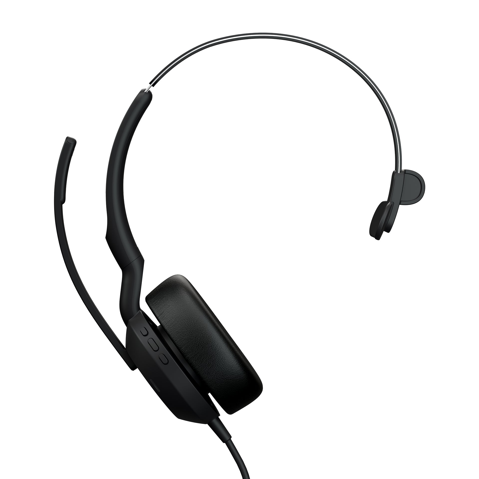 Jabra Heyrnartól 25089-889-899 / EV250M1 svart