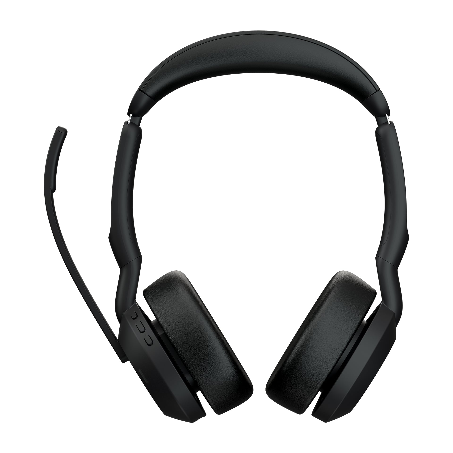 Jabra Heyrnartól 25599-999-999 / EV255S8 svart