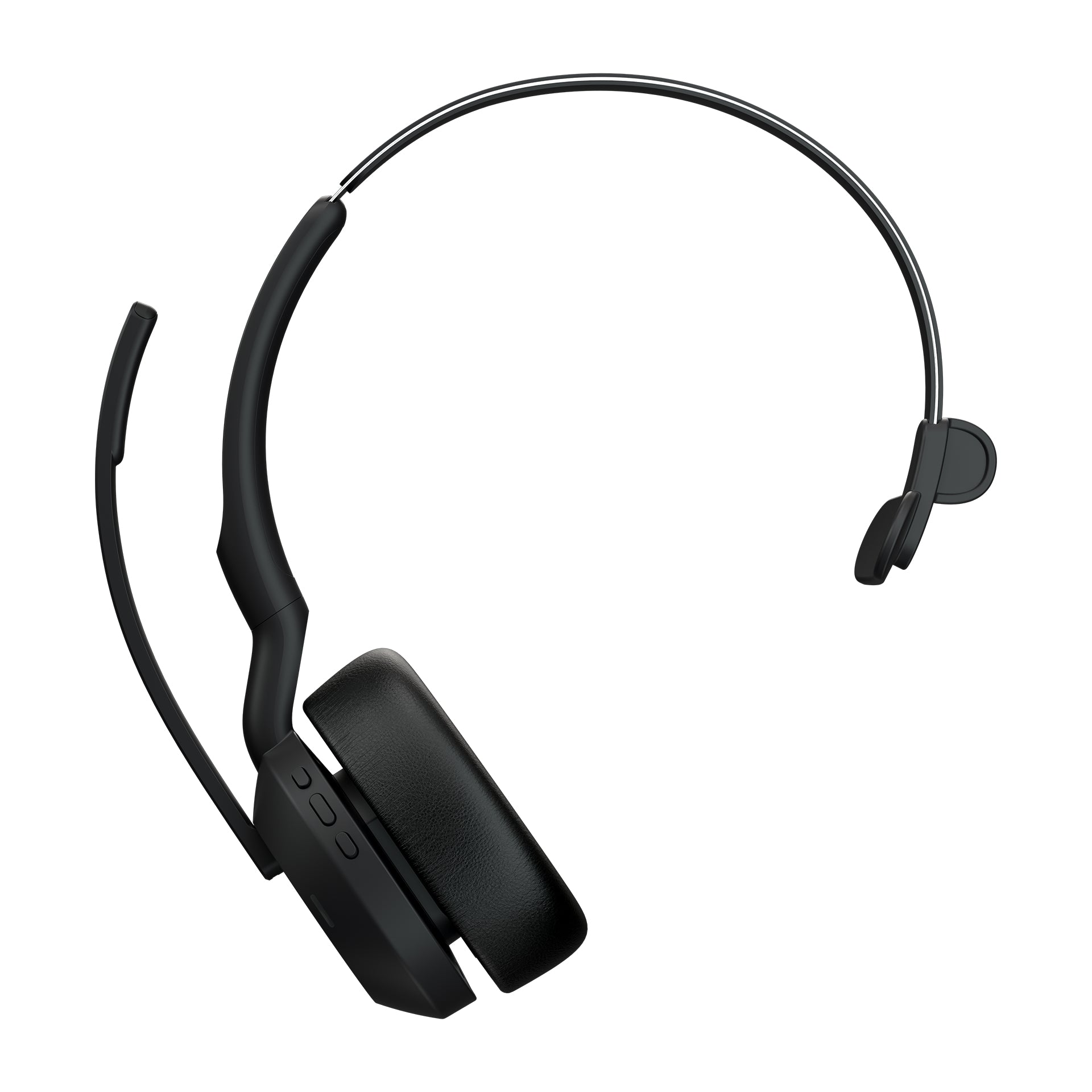 Jabra Heyrnartól 25599-899-899 / EV255M4 svart