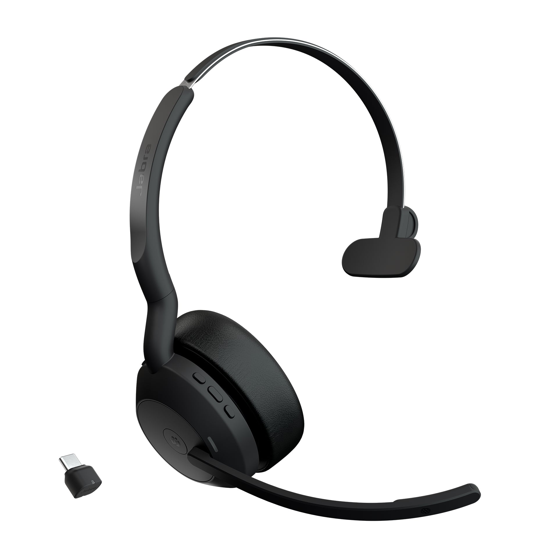 Jabra Heyrnartól 25599-899-899 / EV255M4 svart