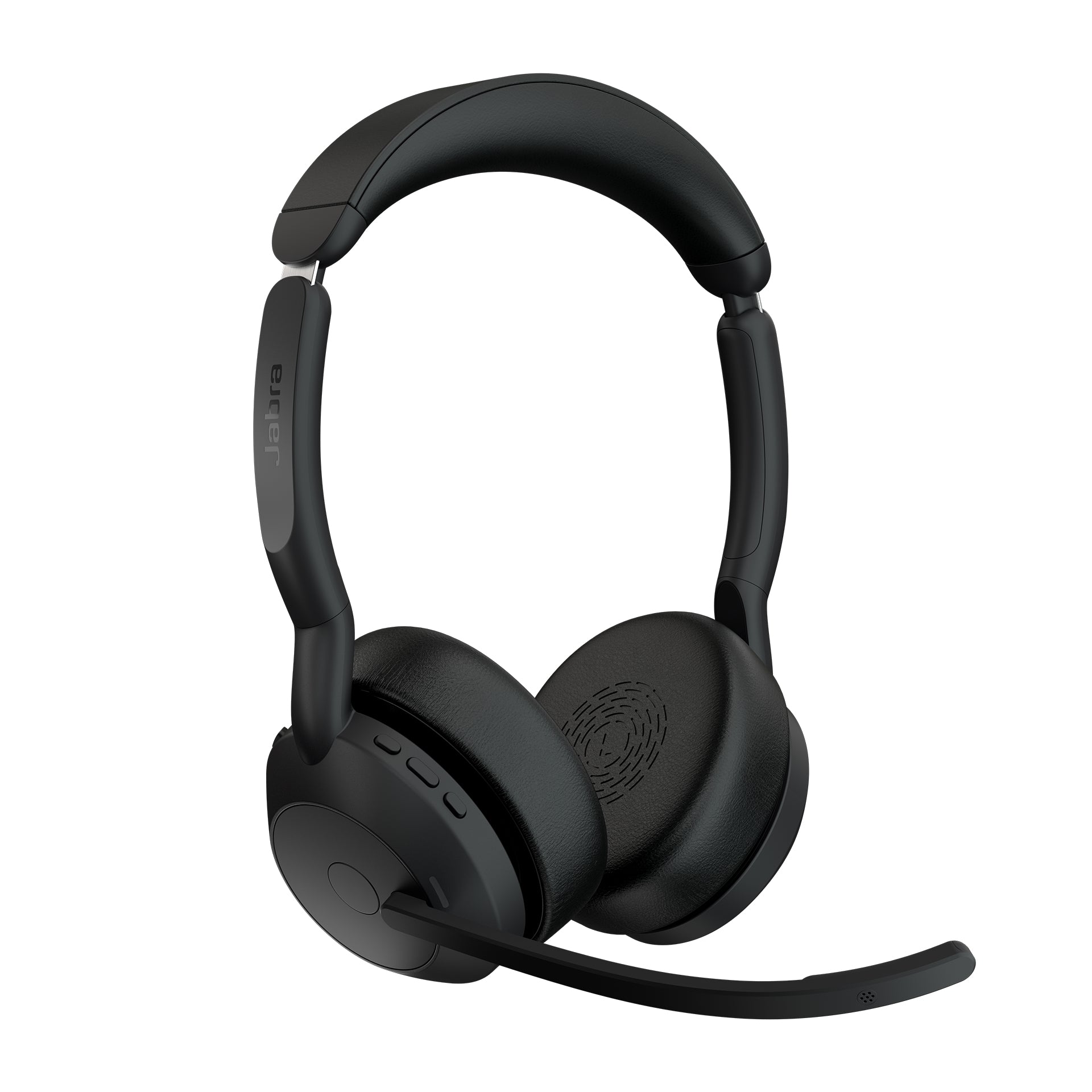 Jabra Heyrnartól 25599-989-889 / EV255S1 svart