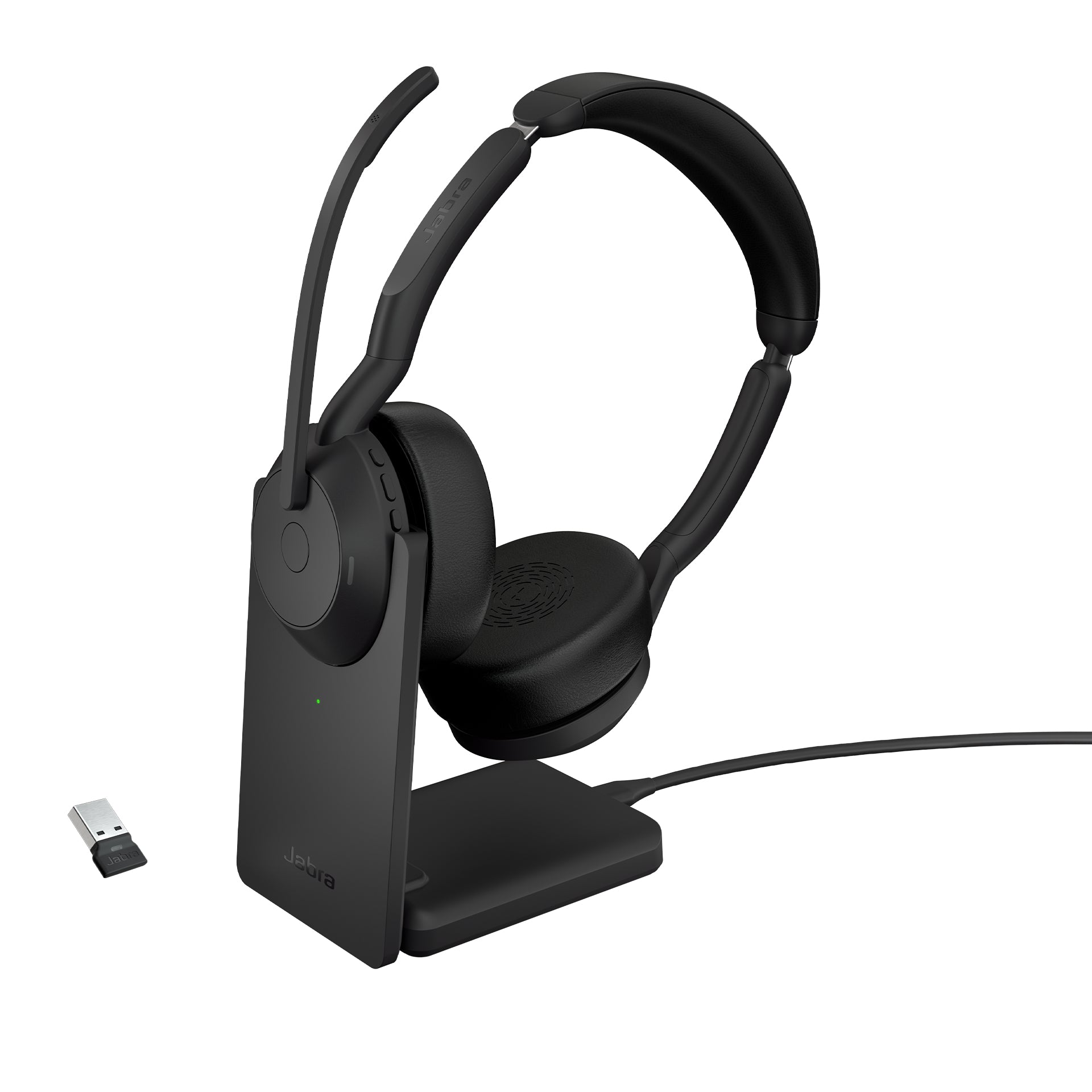 Jabra Heyrnartól 25599-989-989 / EV255S3 svart