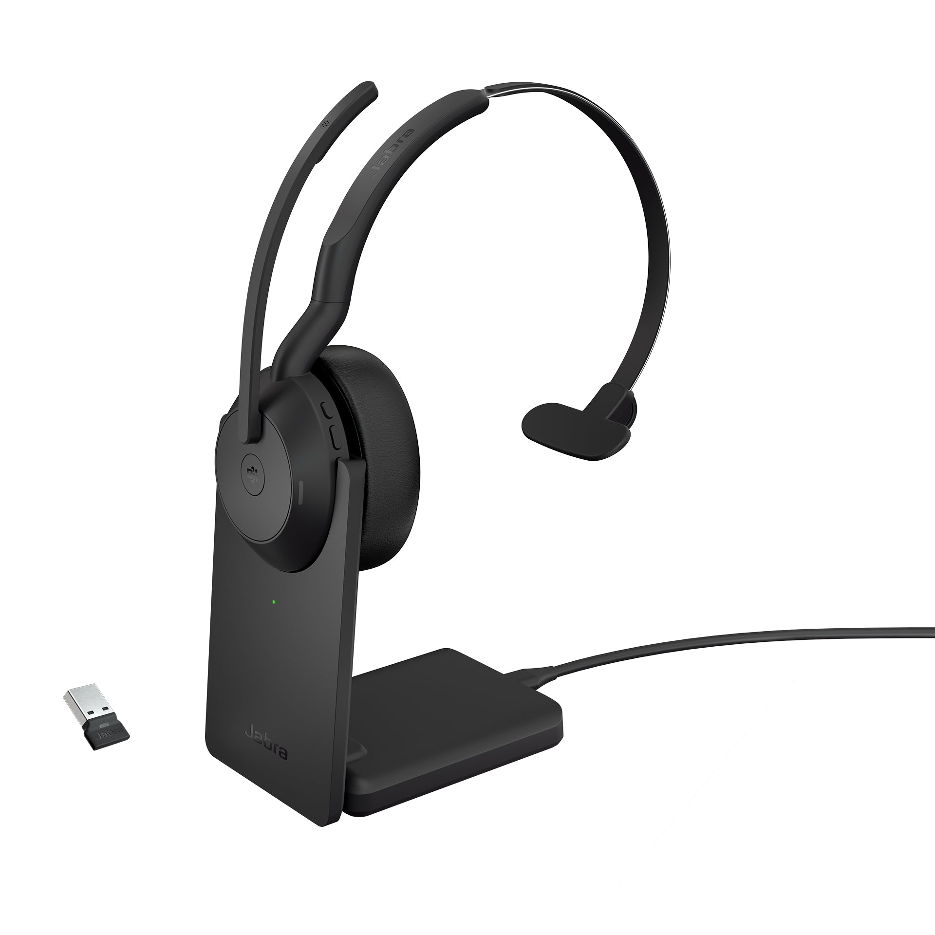Jabra Heyrnartól 25599-899-989 / EV255M5 svart