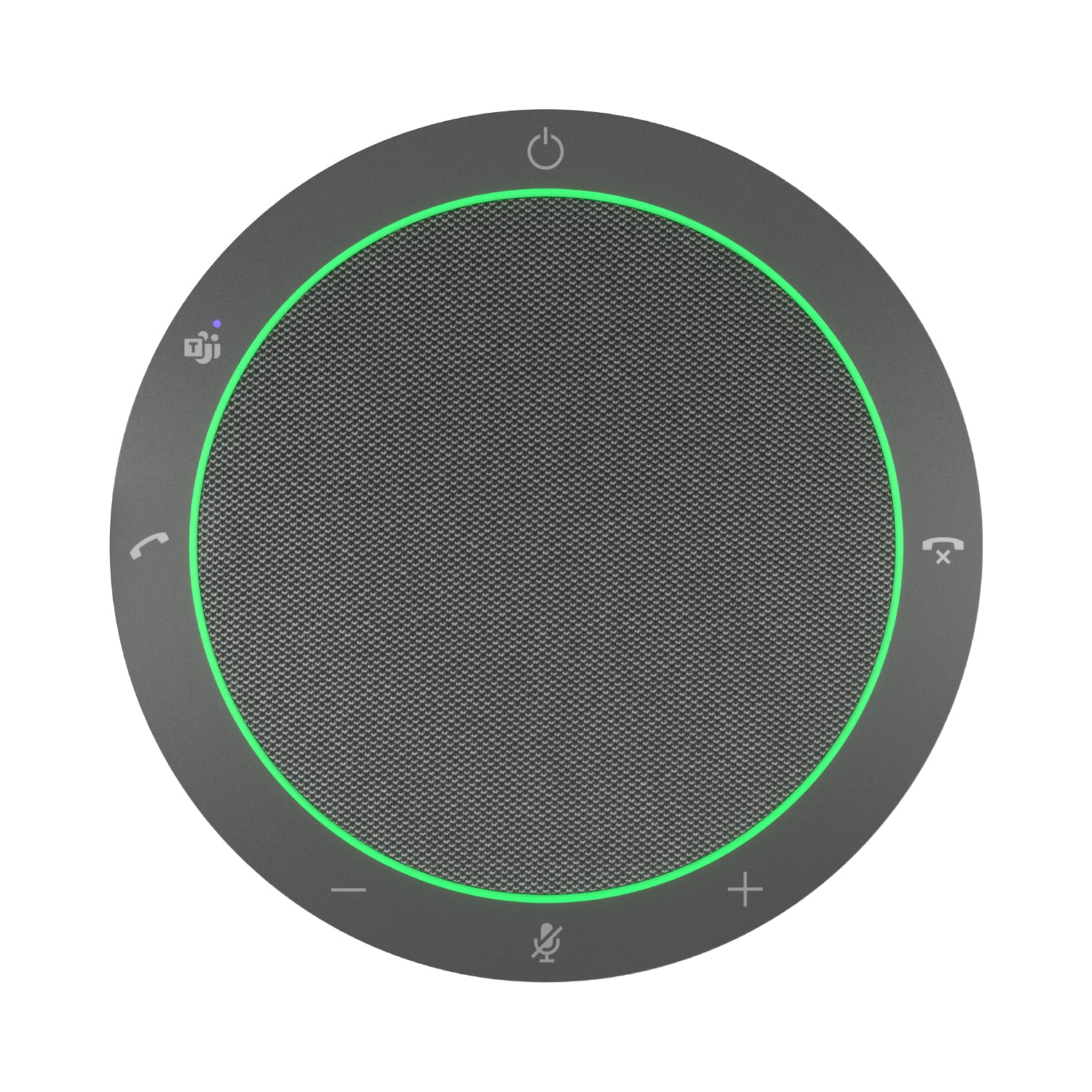 Jabra Hands-free kit 2740-109 / SP240MS svart