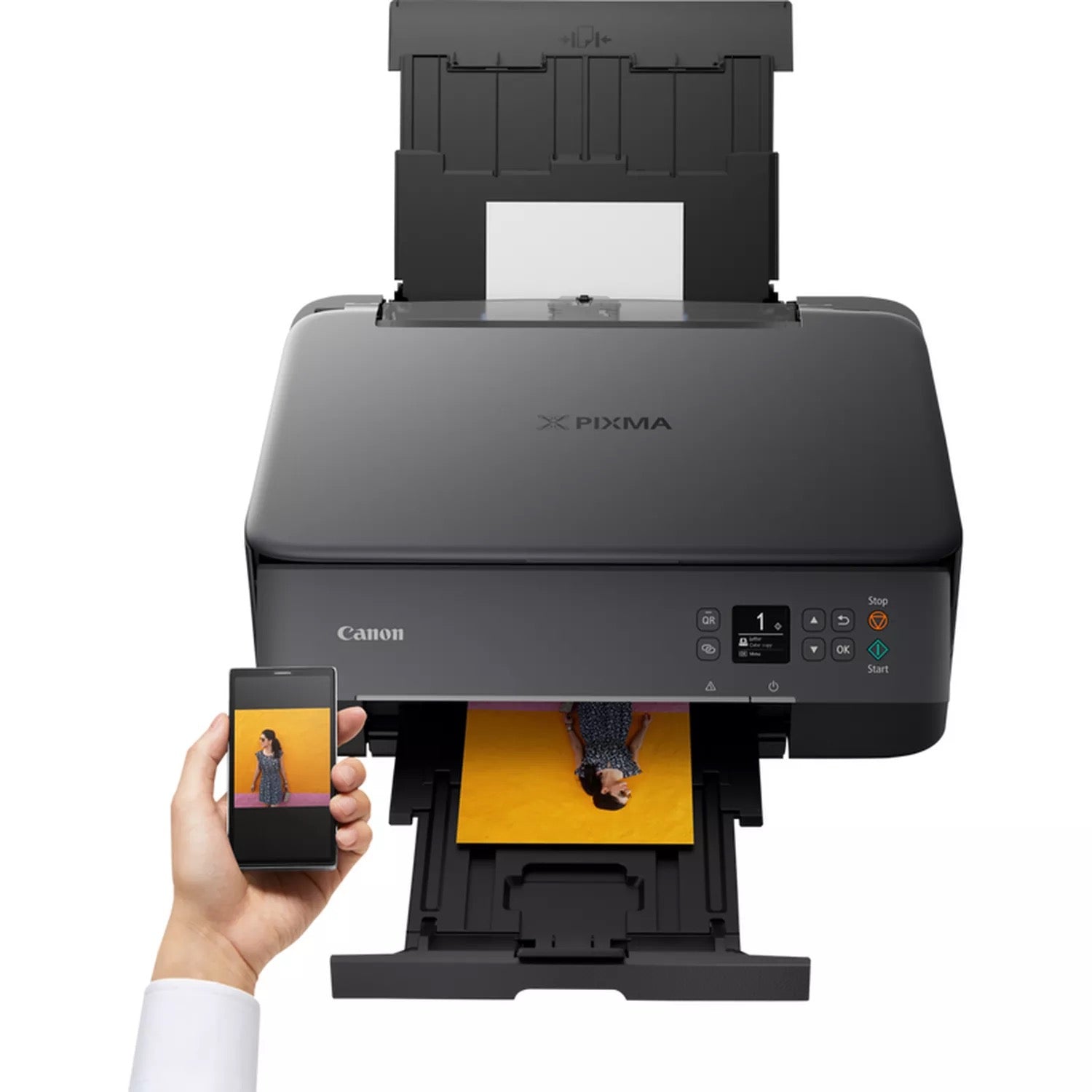 PIXMA TS5350i MFP inkjet printer