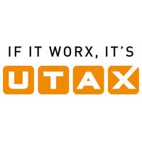 Utax Tóner 1T02TVCUT0 / PK-5017C blár