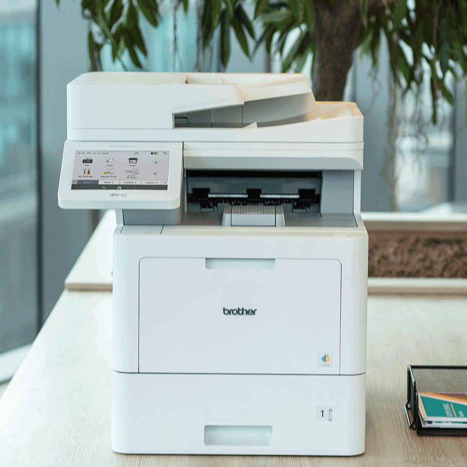 MFC-L9670CDN MFP Colour laser printer