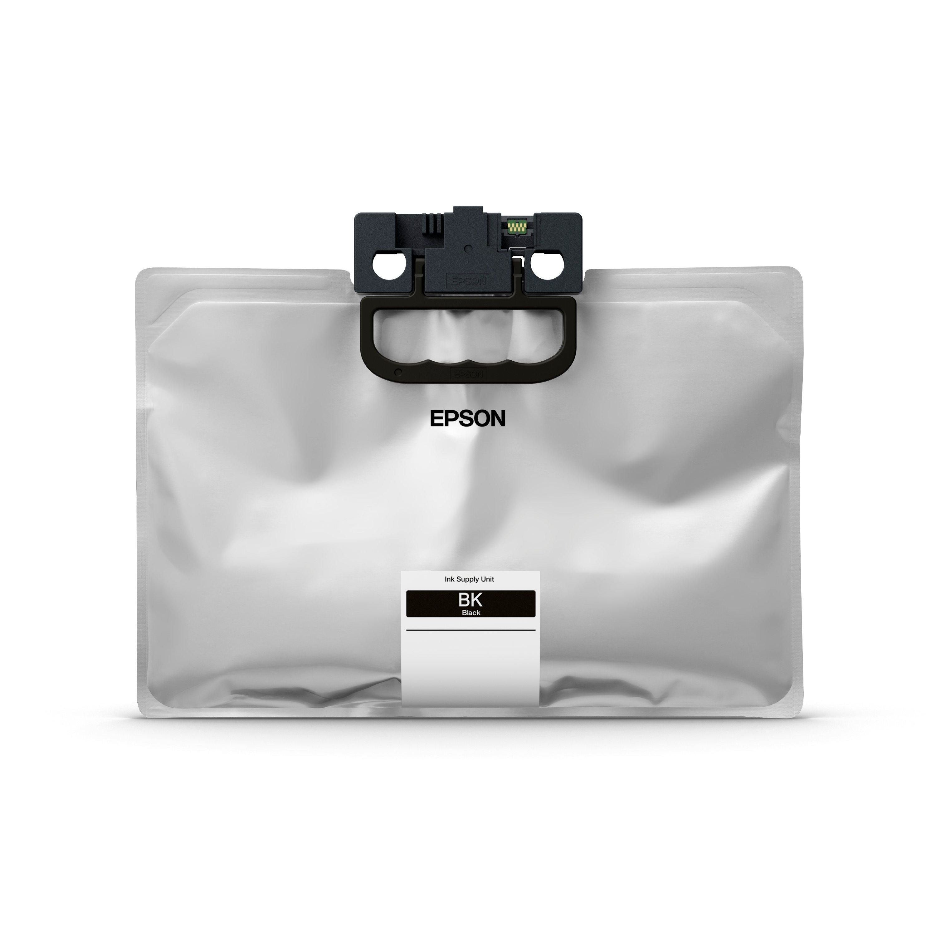 Epson C13T12F140 blekhylki 1 stk. Original Extra (Super) High Yield svart