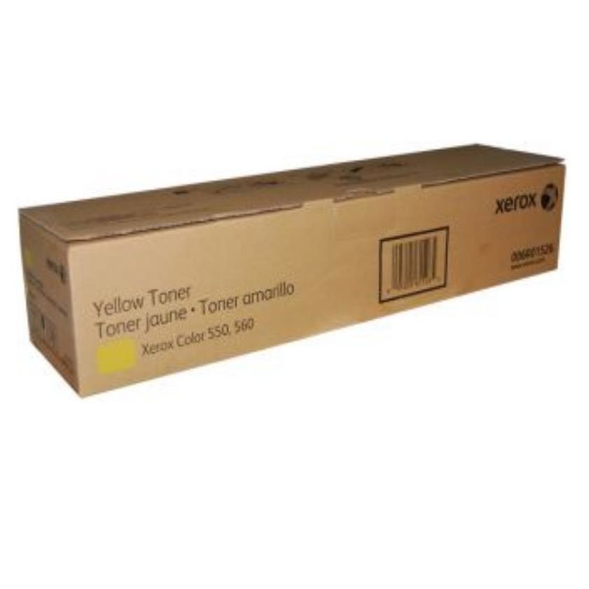 Xerox toner 006R01526 Gulur