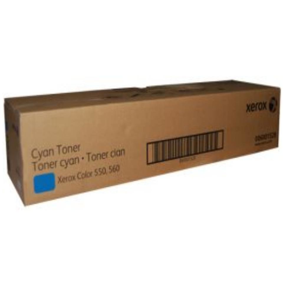 Xerox toner 006R01528 Blátt
