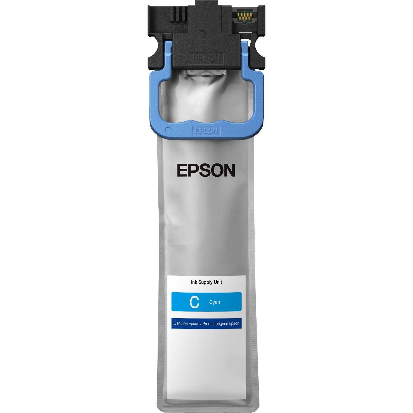 WorkForce Pro EM/EP-C800R Cyan XL Ink