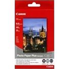 Canon SG-201 Semi-Gloss Photo Paper Plus 4x6" - 50 Sheets