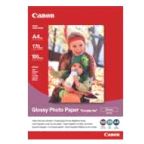 Canon GP-501 Glossy Photo Paper A4 - 100 Sheets