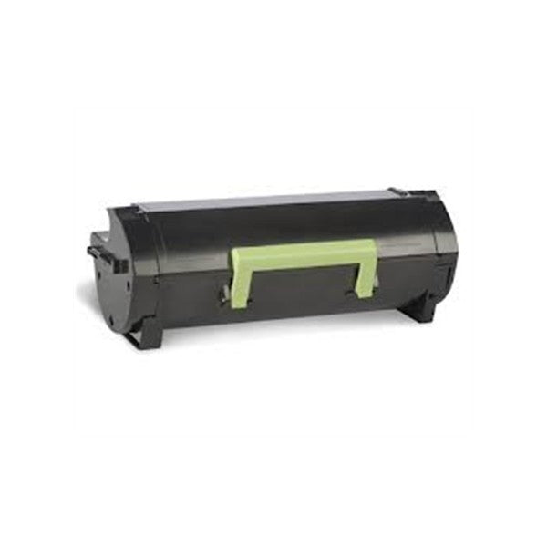 Lexmark Tóner 50F2U0E / 502U XXXL svartur