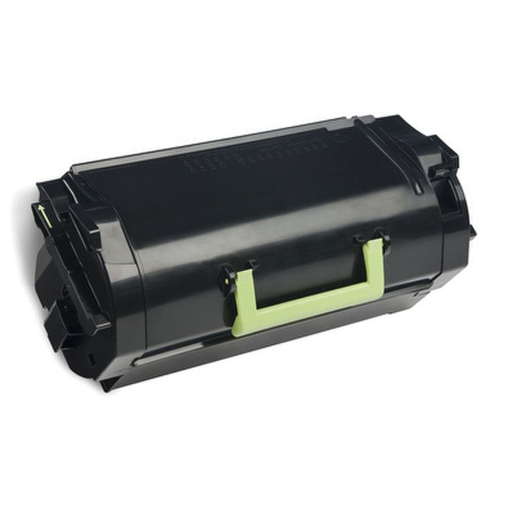 Lexmark Toner 62D2X0E / 622X Black