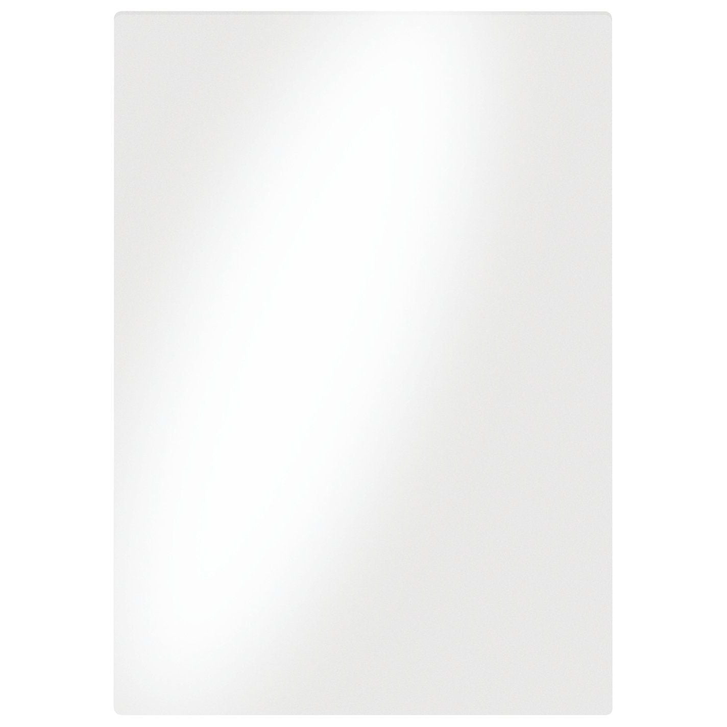 Leitz Glans, Plöstunarvastar, 80 µm, 100 stk.