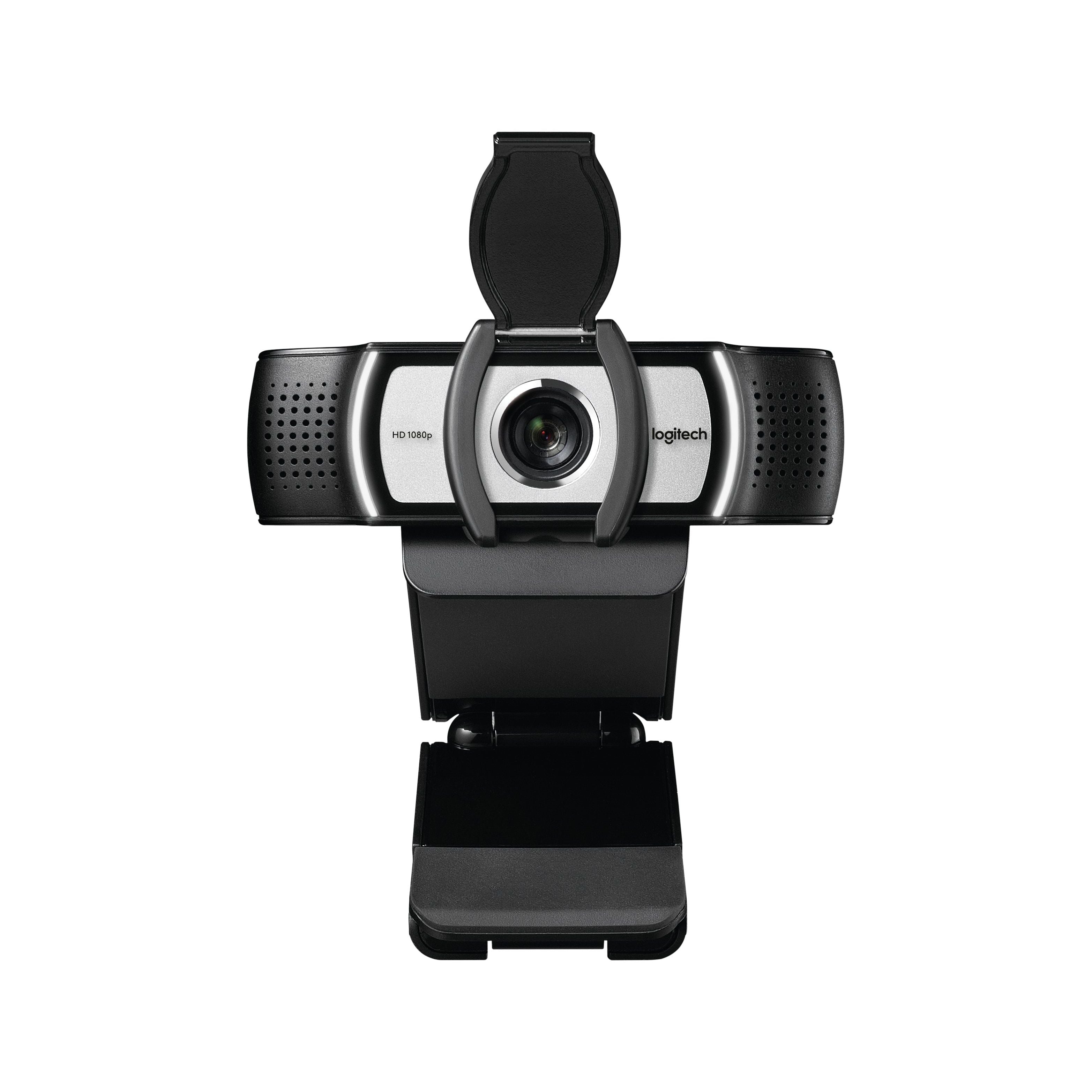 Logitech Webcam 960-000972 / C930e Business Black