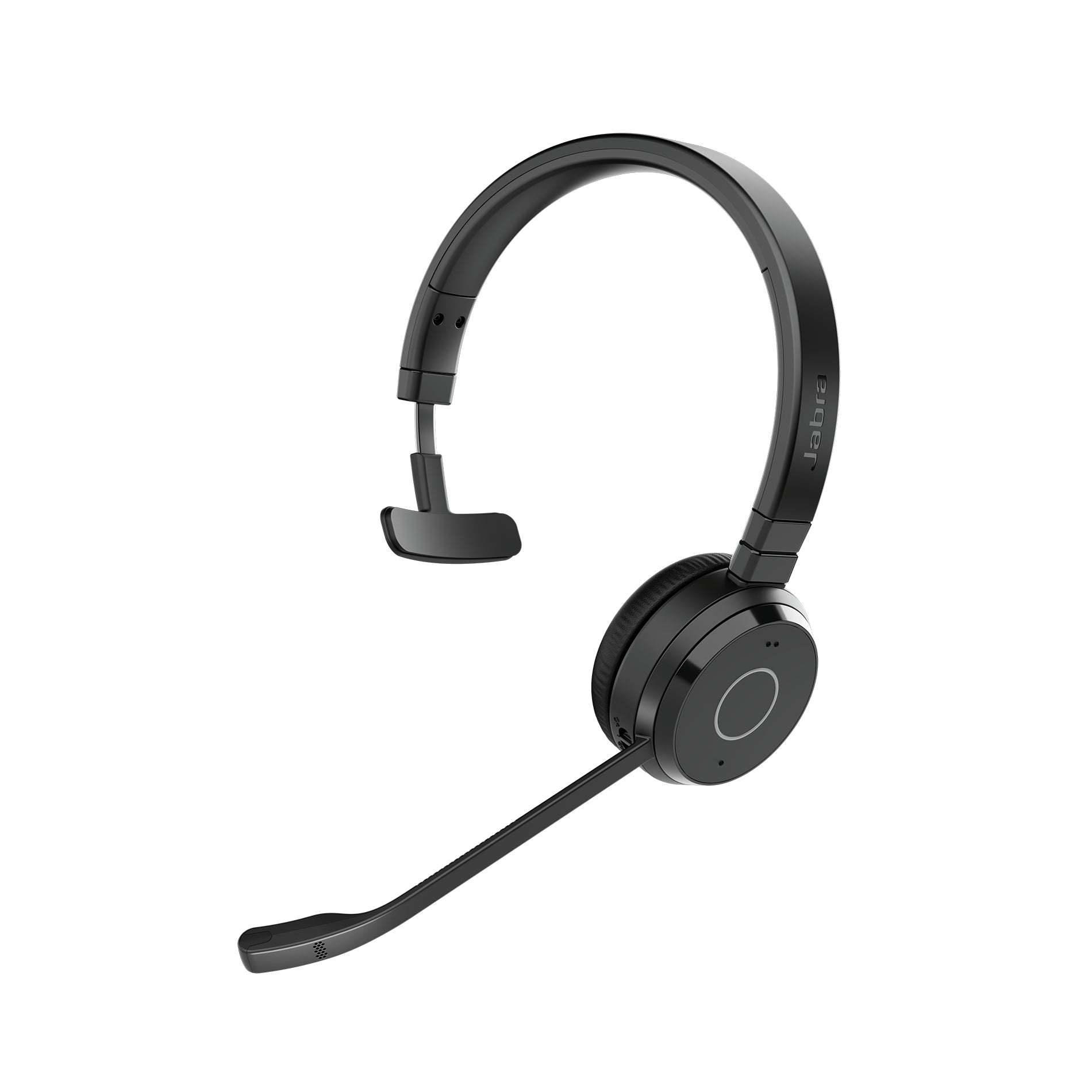 Jabra Heyrnartól6693-833-499 / Evolve 65 TE Svart