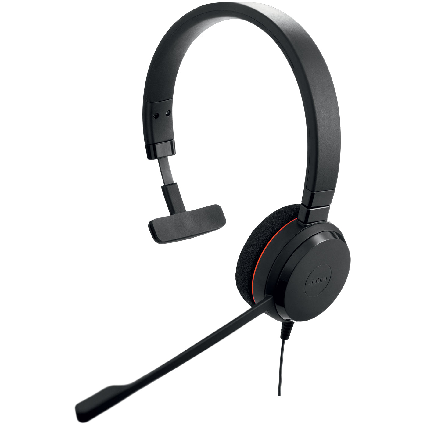 Jabra Heyrnartól4993-823-169 / Evolve 20 Svart