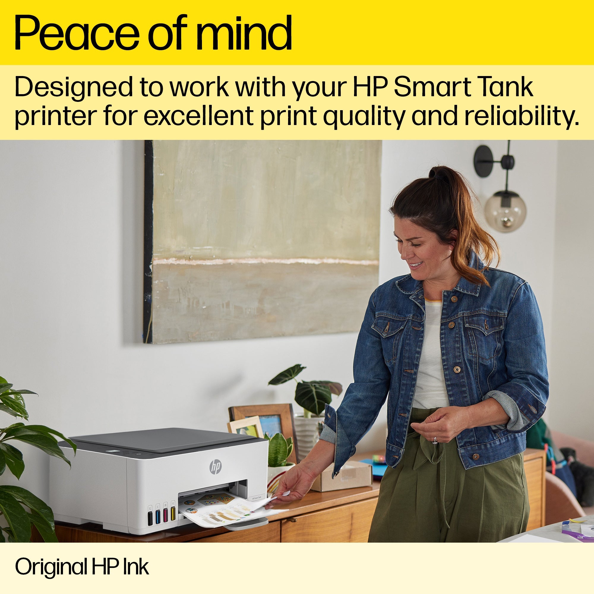 HP 32XL black ink bottle