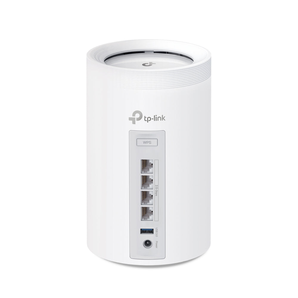 TP-LINK Router DECO BE65(3-PACK) / Deco BE65 3-Pack White