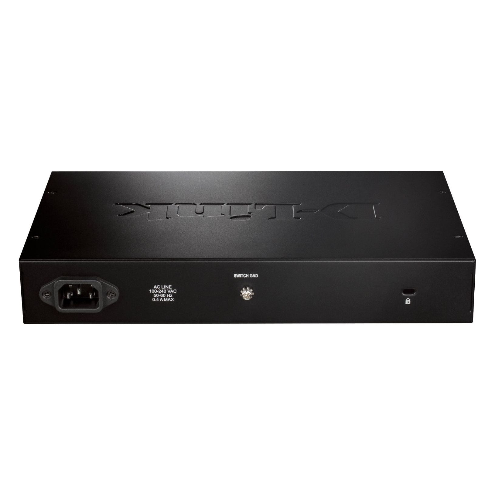 D-Link Switch DGS-1016D/E / GS1016D Black