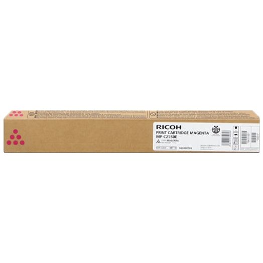 Ricoh/NRG TYPE-C2550 magenta toner