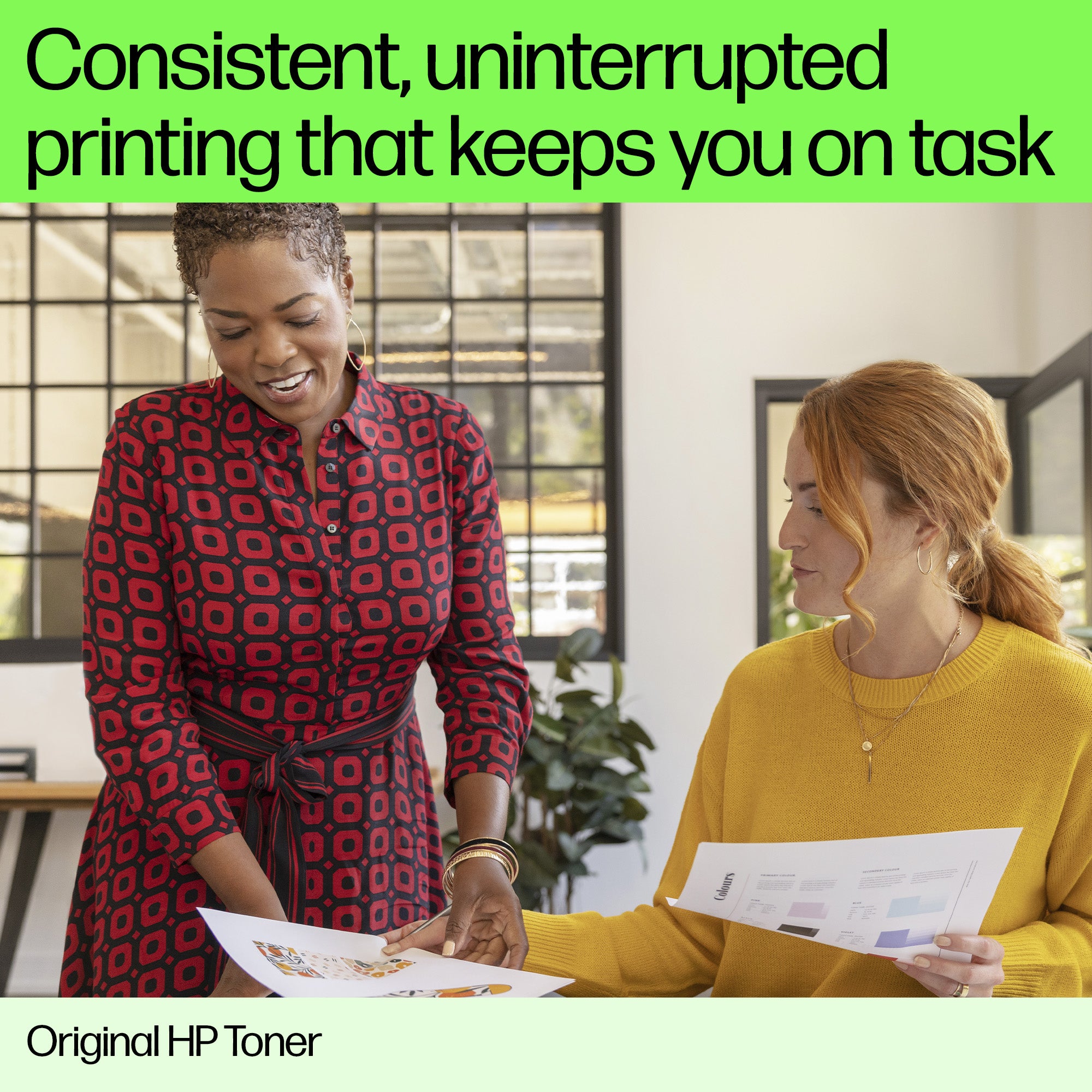 Color LaserJet CP5520 collection unit