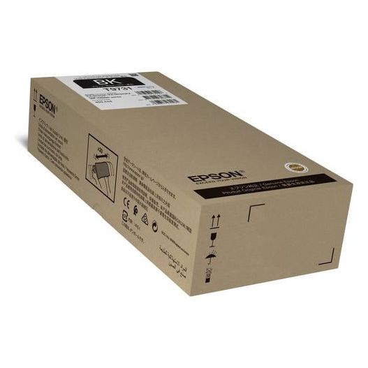 WF-C869R Black Ink Supply Unit XL