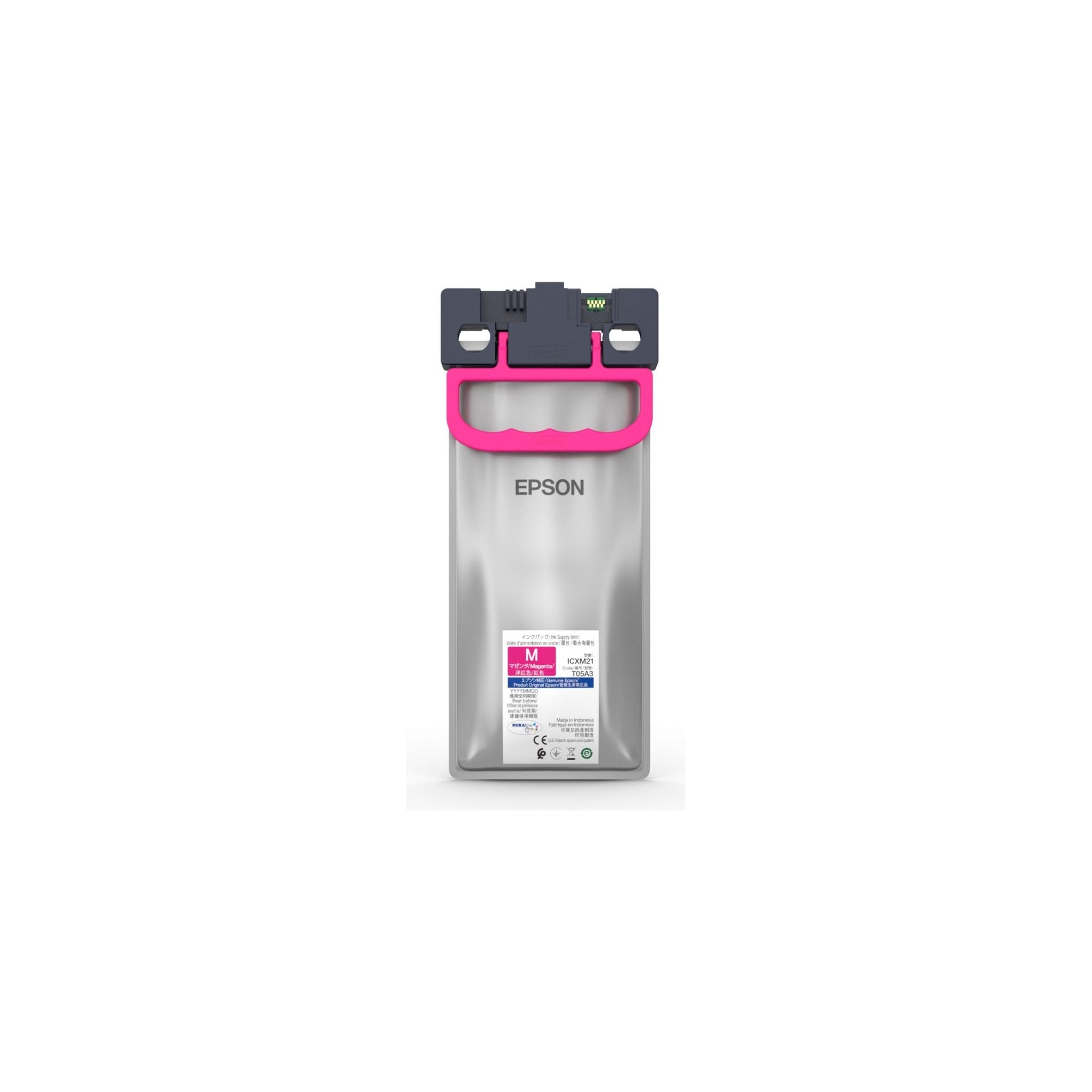 Epson C13T05A30N ink cartridge 1 pc(s) Original Standard Yield Magenta
