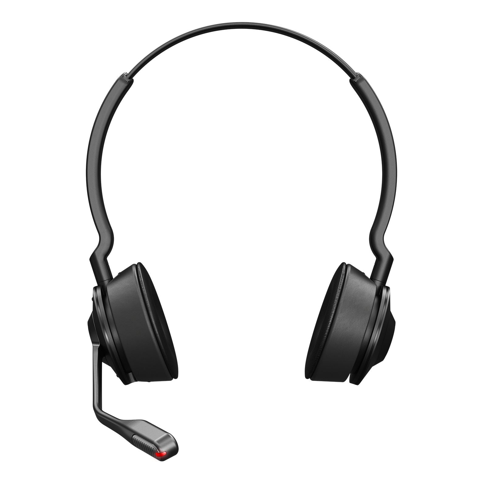 Jabra Heyrnartól9659-450-111 / Engage 55 SE MS Svart