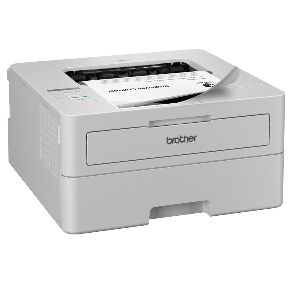 HL-L2865DW mono printer duplex wireless