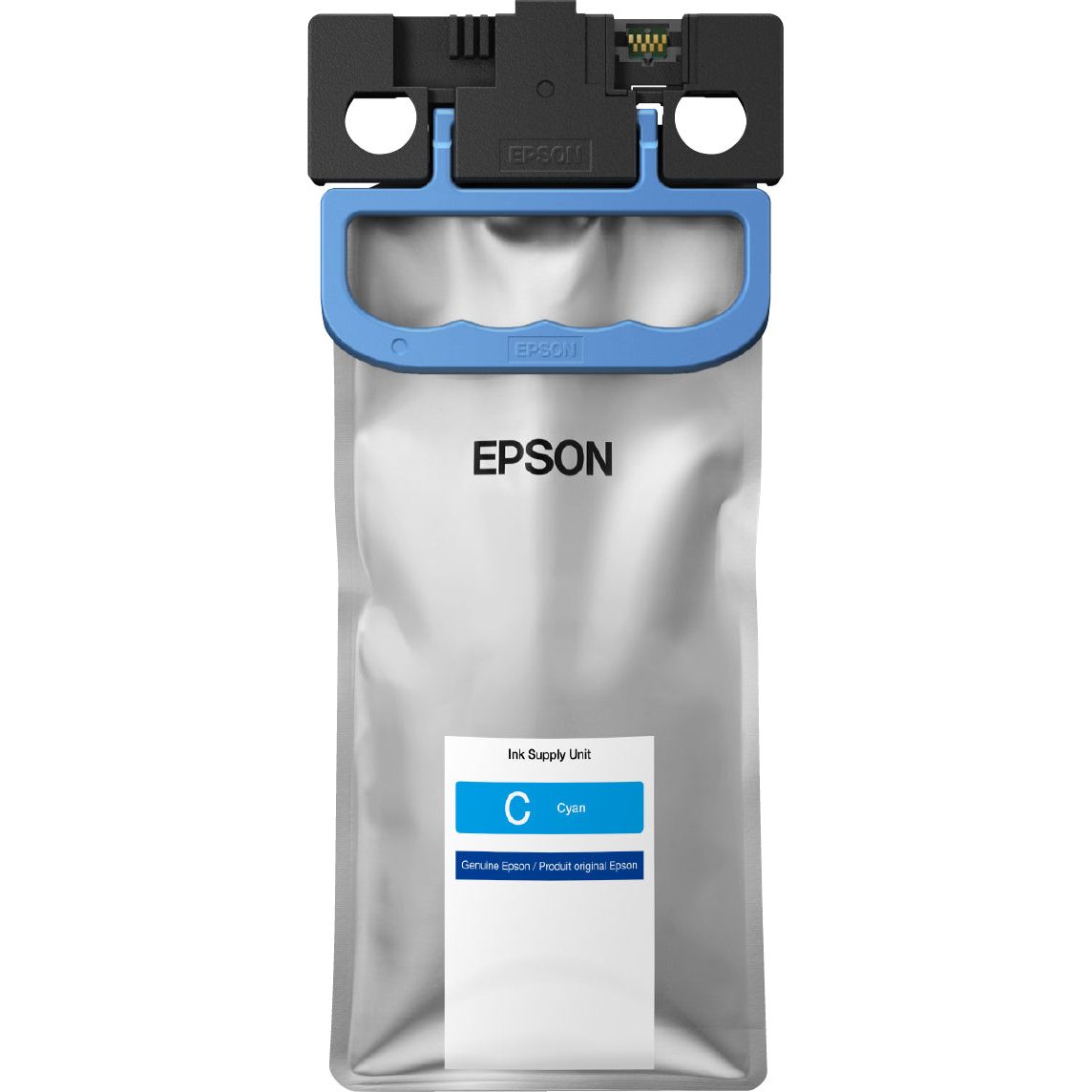 WorkForce Pro EM/EP-C800R Cyan XXL Ink