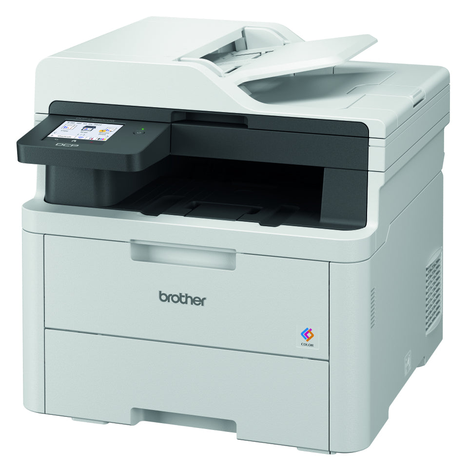 DCP-L3560CDW LED-colorlaser prentari all-in-one