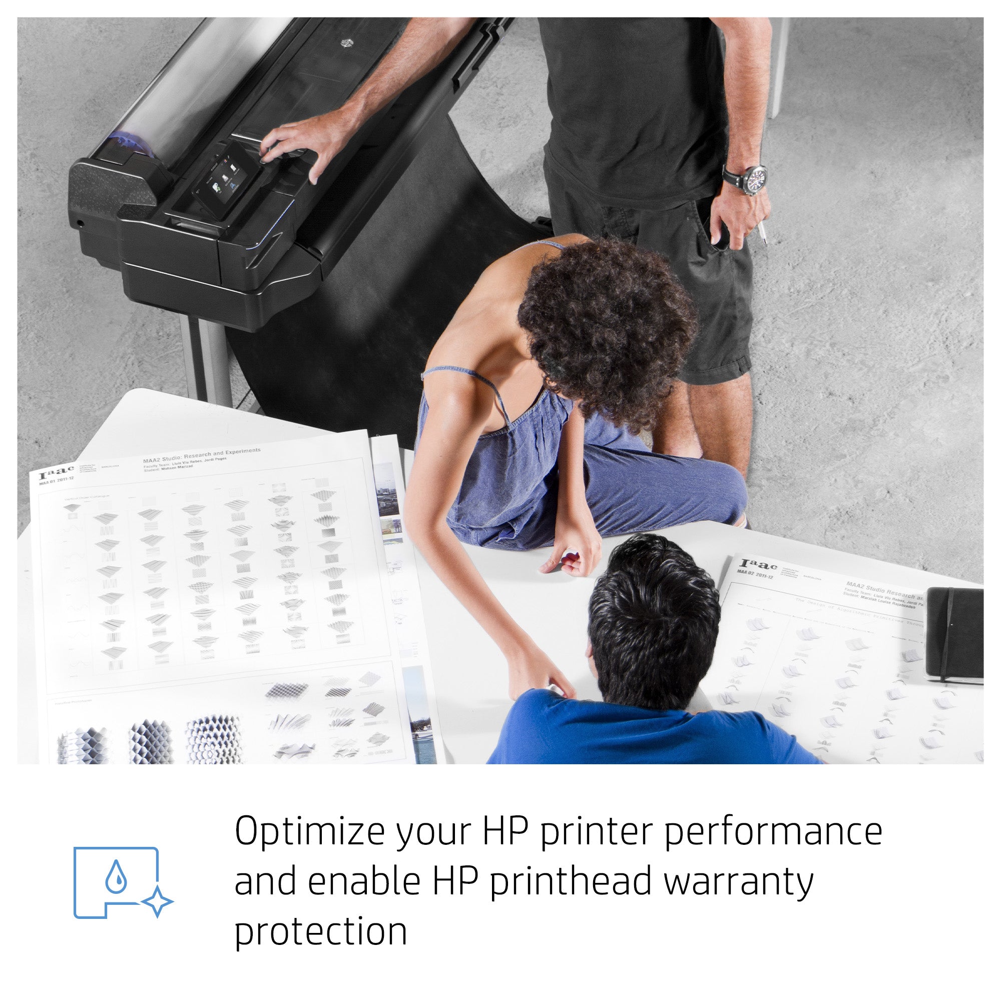 HP 730 130 ml. Magenta DesignJet Ink Cartridge