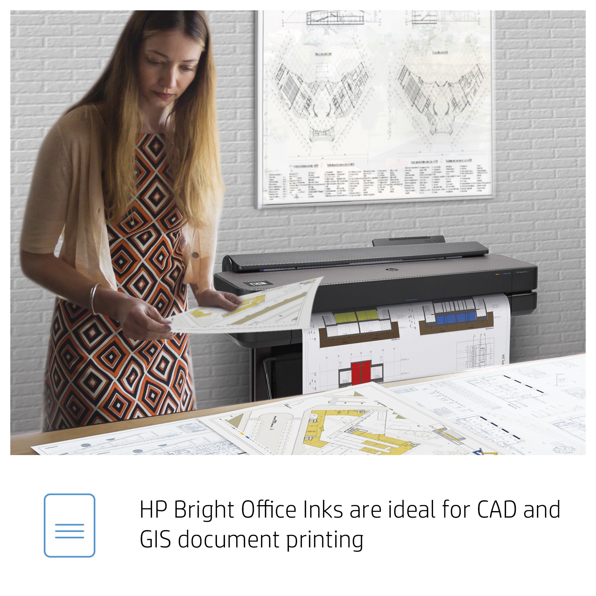 HP 730 130 ml. Magenta DesignJet Ink Cartridge