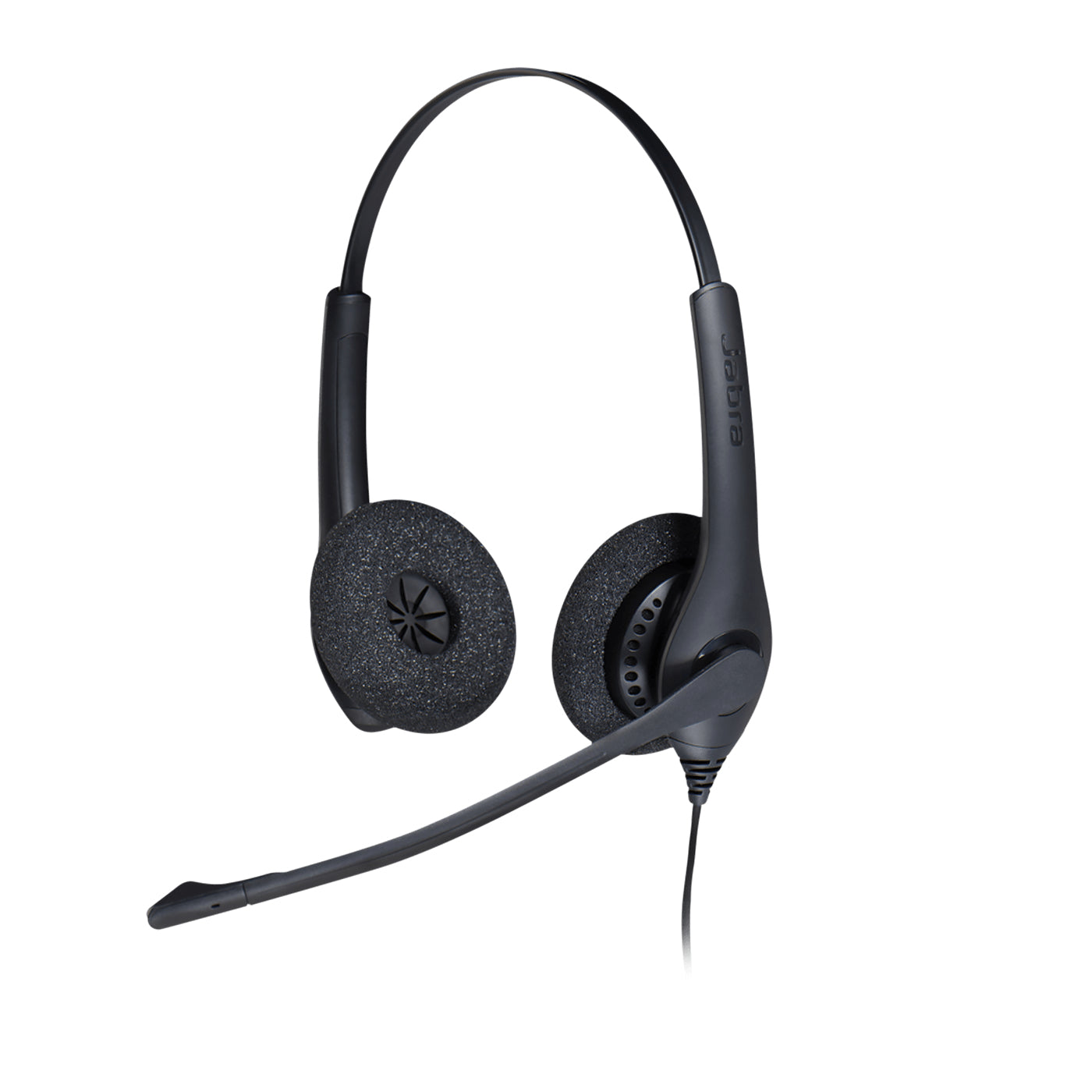 Jabra Heyrnartól1519-0154 / BIZ15S Svart