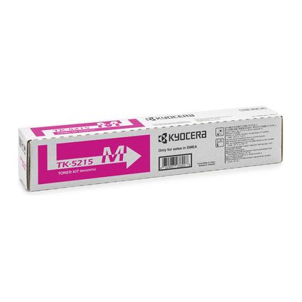 TK-5215M magenta toner