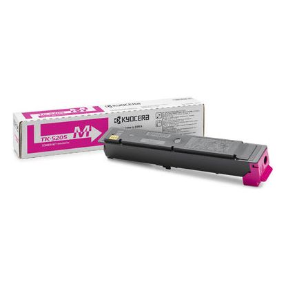 TK-5205M magenta toner