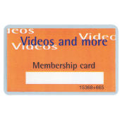 Leitz iLAM Glossy 54 x 85mm Plöstunarvasar 125 Mic., 100 stk.