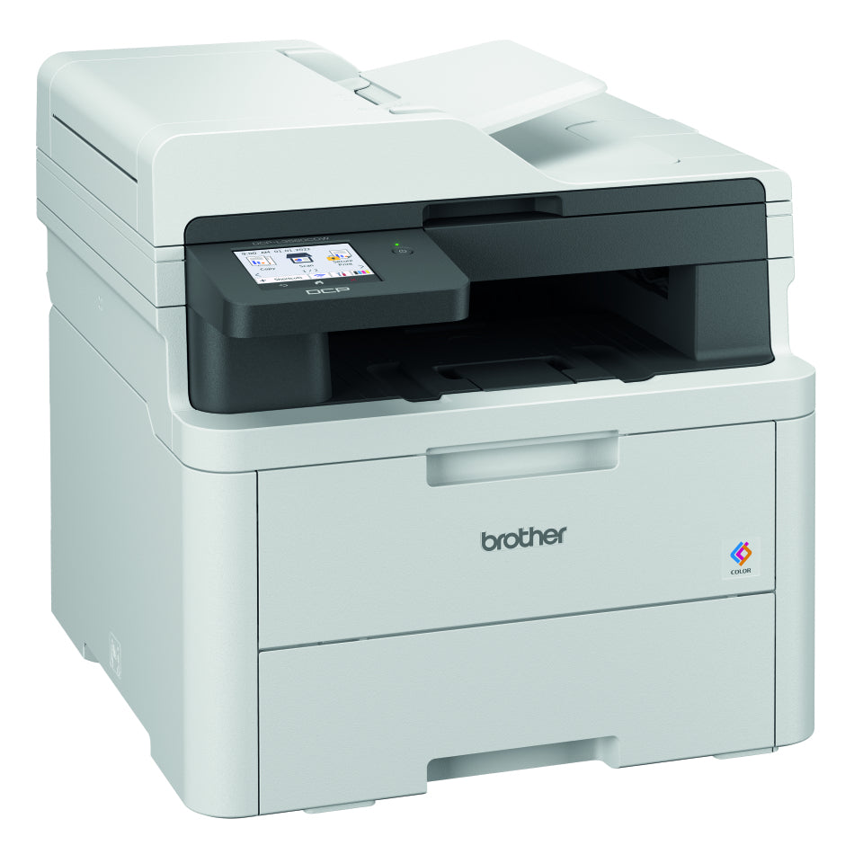 DCP-L3560CDW LED-colorlaser prentari all-in-one