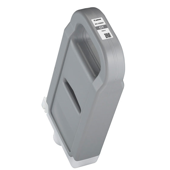 Canon PFI-1700GY ink cartridge Original grátt