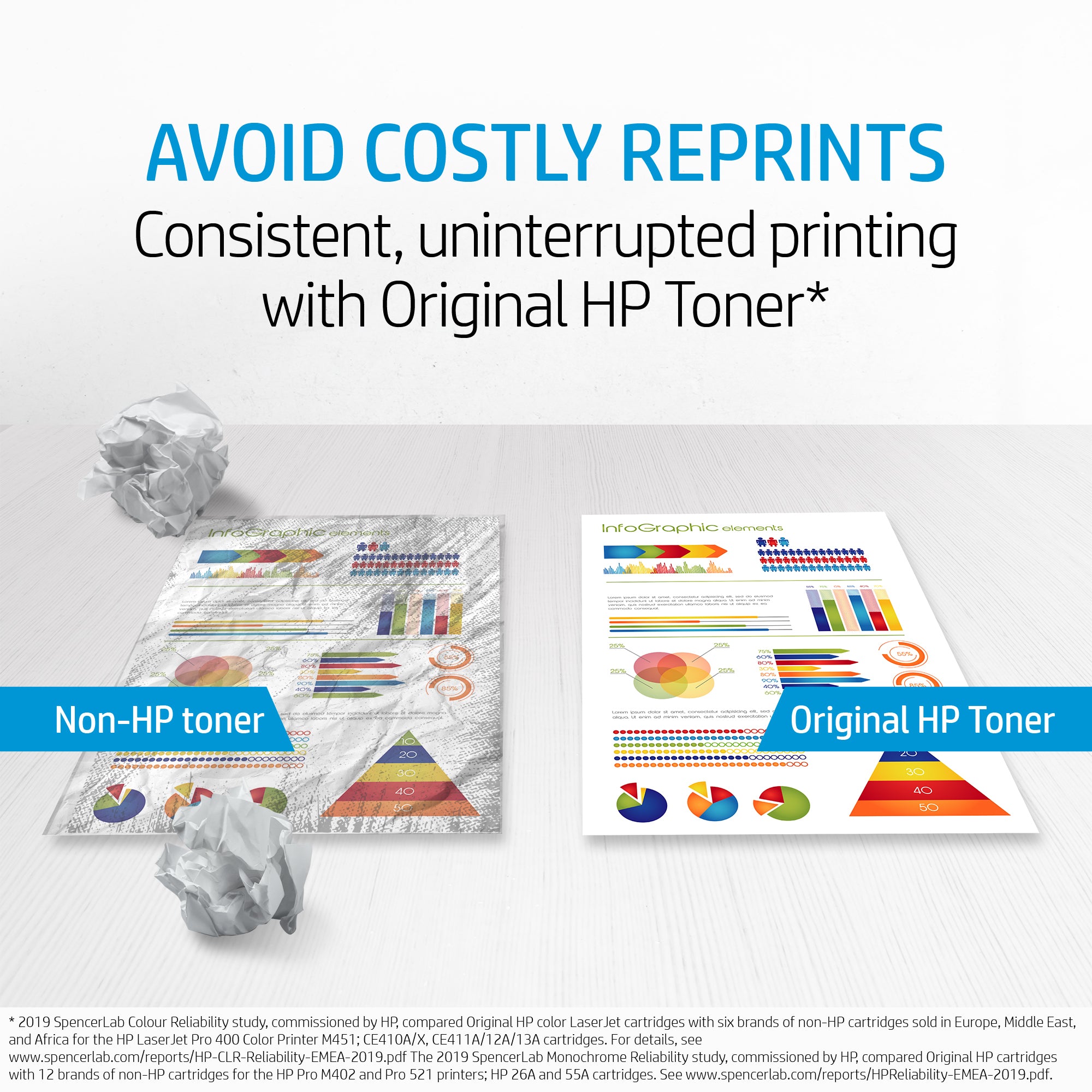 LaserJet 15A toner cartridge