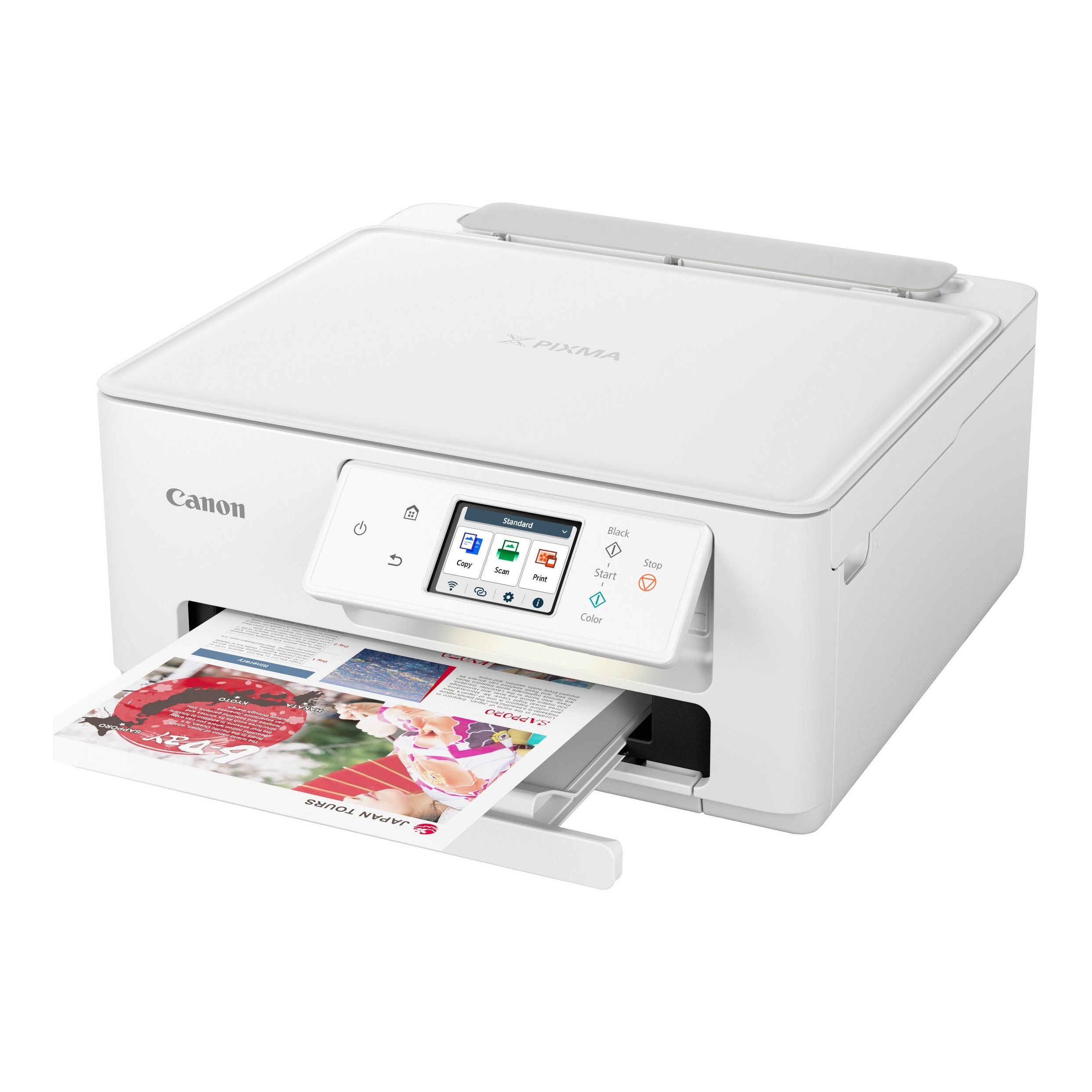 PIXMA TS7650i MFP