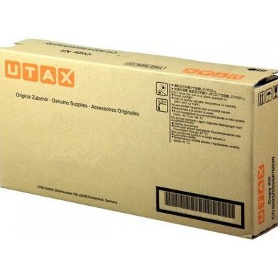 Utax Tóner 1T02L7AUT0 / CK-8511Y Gulur