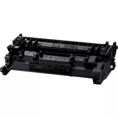 Canon Tóner 5639C002 / 70 Svartur