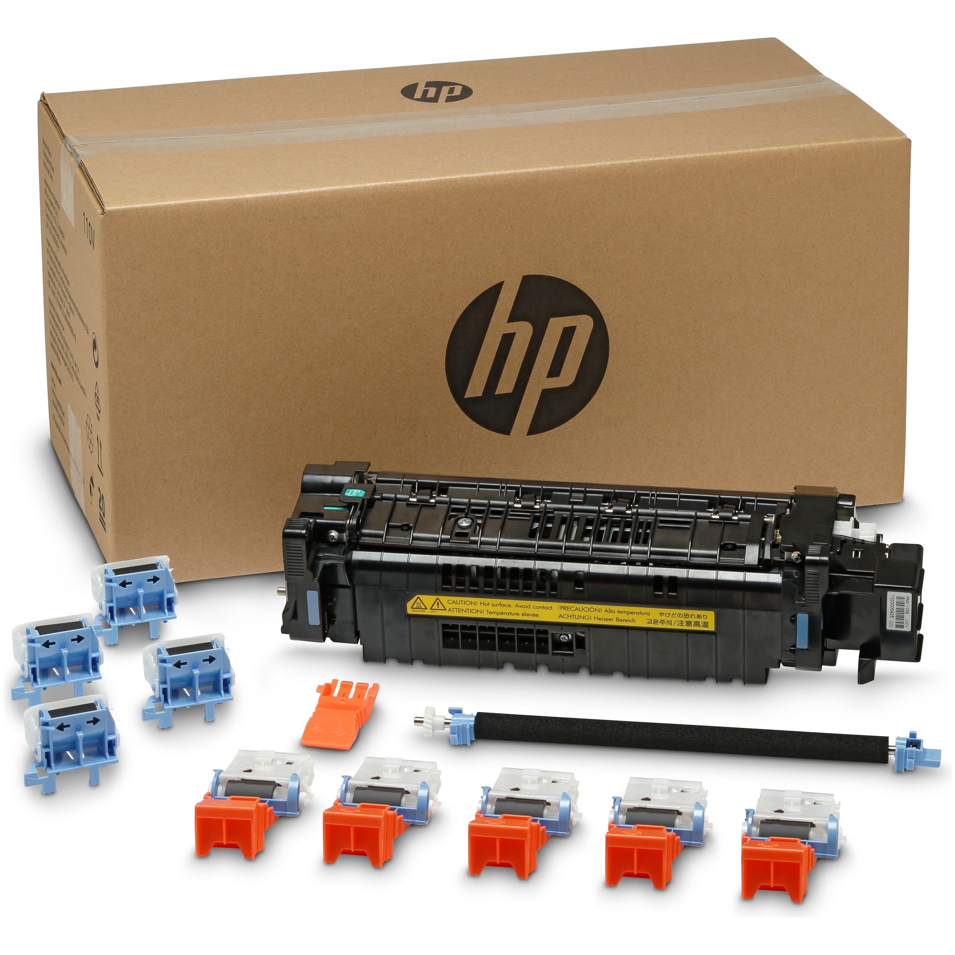 LaserJet maintenance kit 220v