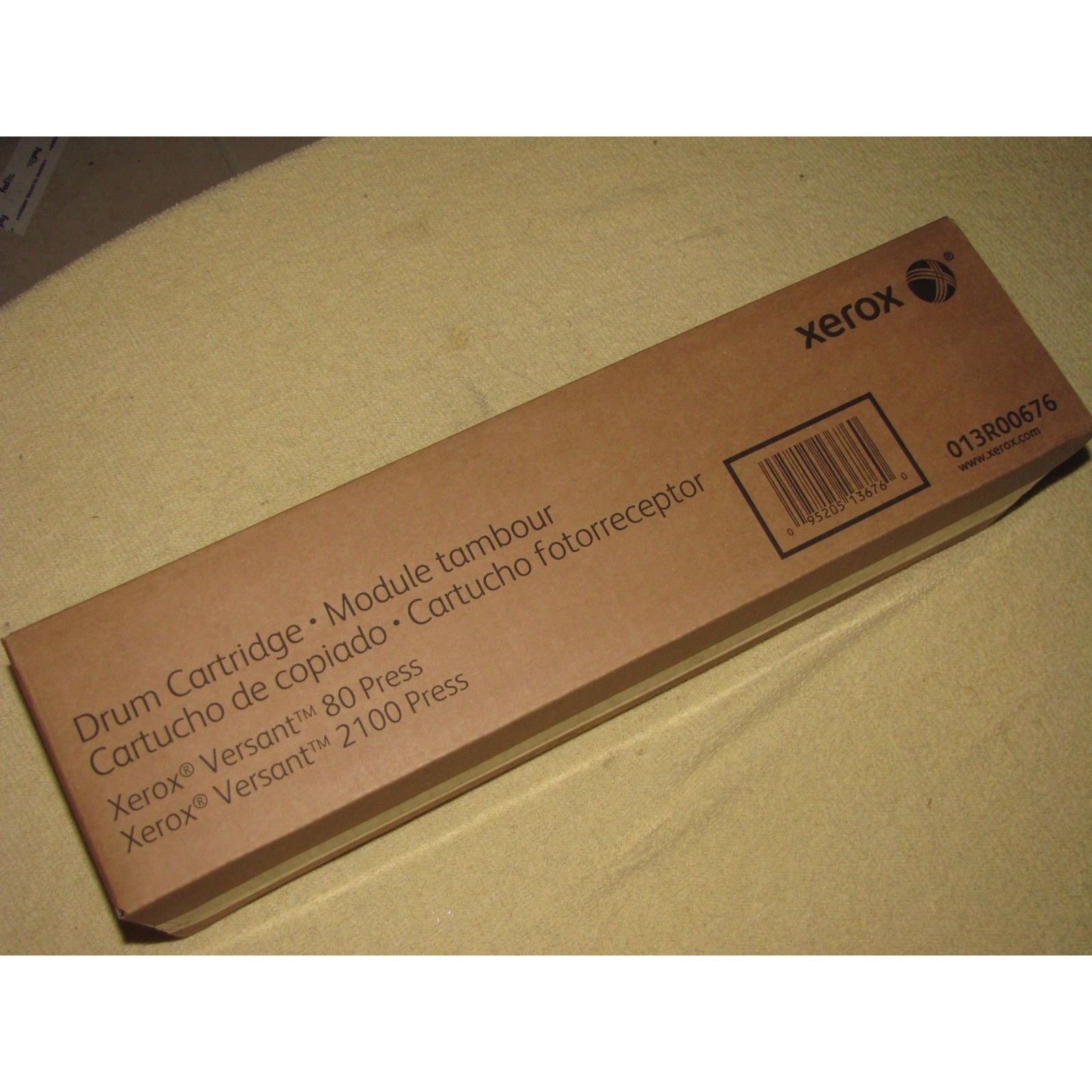 Xerox Drum unit 013R00676